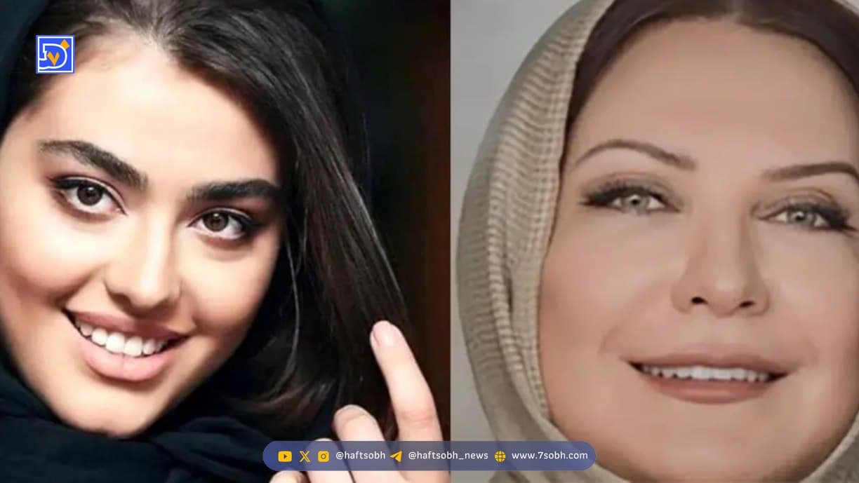 افشاگری عجیب ریحانه پارسا درباره لعیا زنگنه / ریحانه پارسا: لعیا زنگنه باعث بی حیایی من از سریال پدر شد