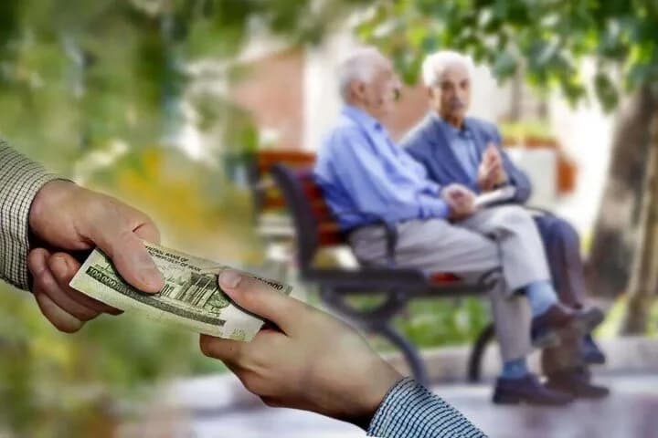 بازنشستگان چگونه احکام جدید حقوقی را ببینند؟