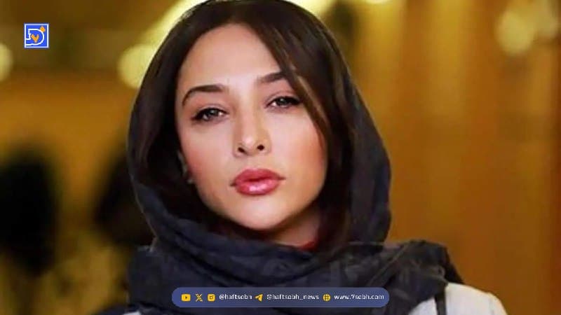 عکس | استایل اعیانی آناهیتا درگاهی عمه فوتبالیست دورگه ایرانی / عروس سابق علی پروین خاص‌تر از همیشه