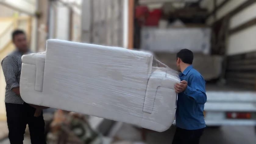 هشدار| ممنوعیت اسباب کشی تا ۱۵ فروردین