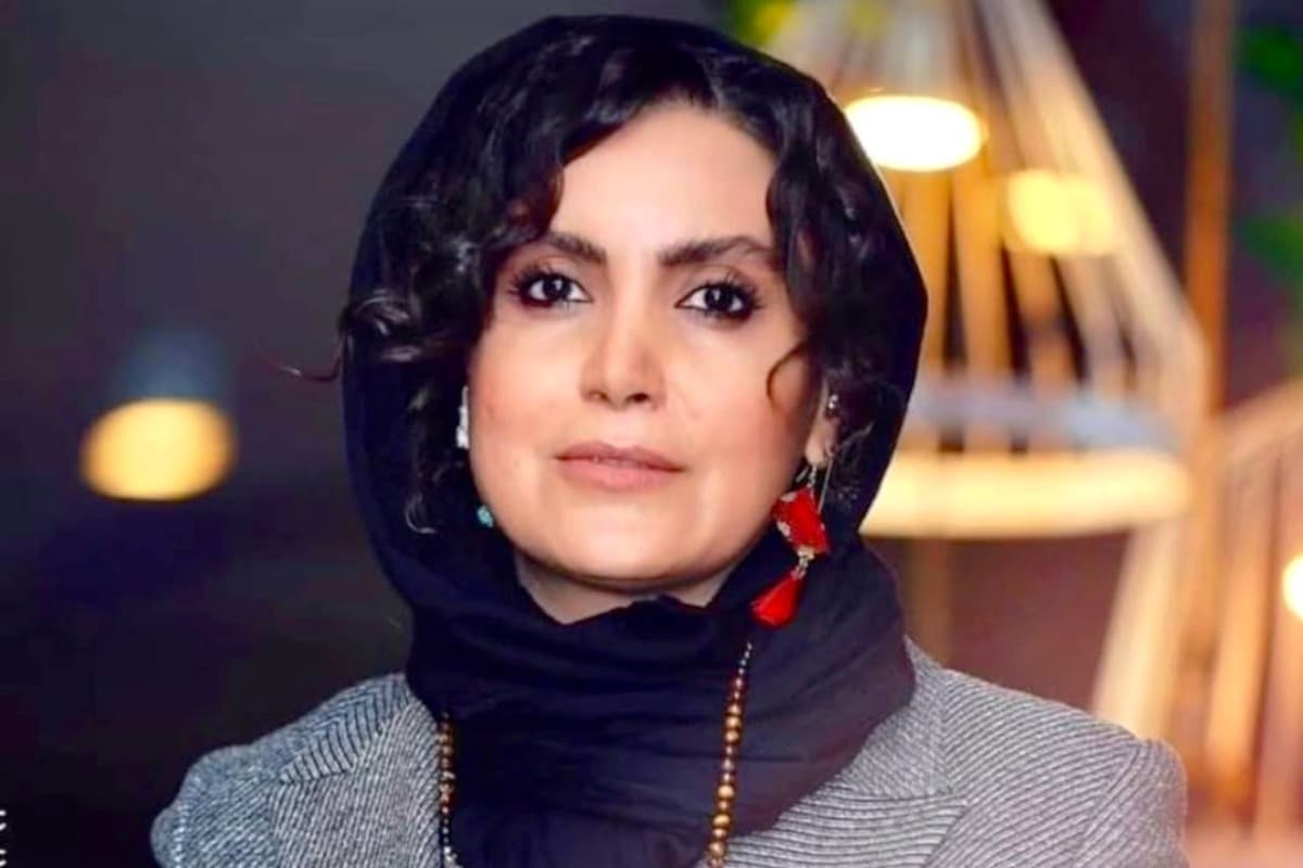 سفر در زمان | سامیه لک، آیناز سریال آنام و عوامل در پشت صحنه