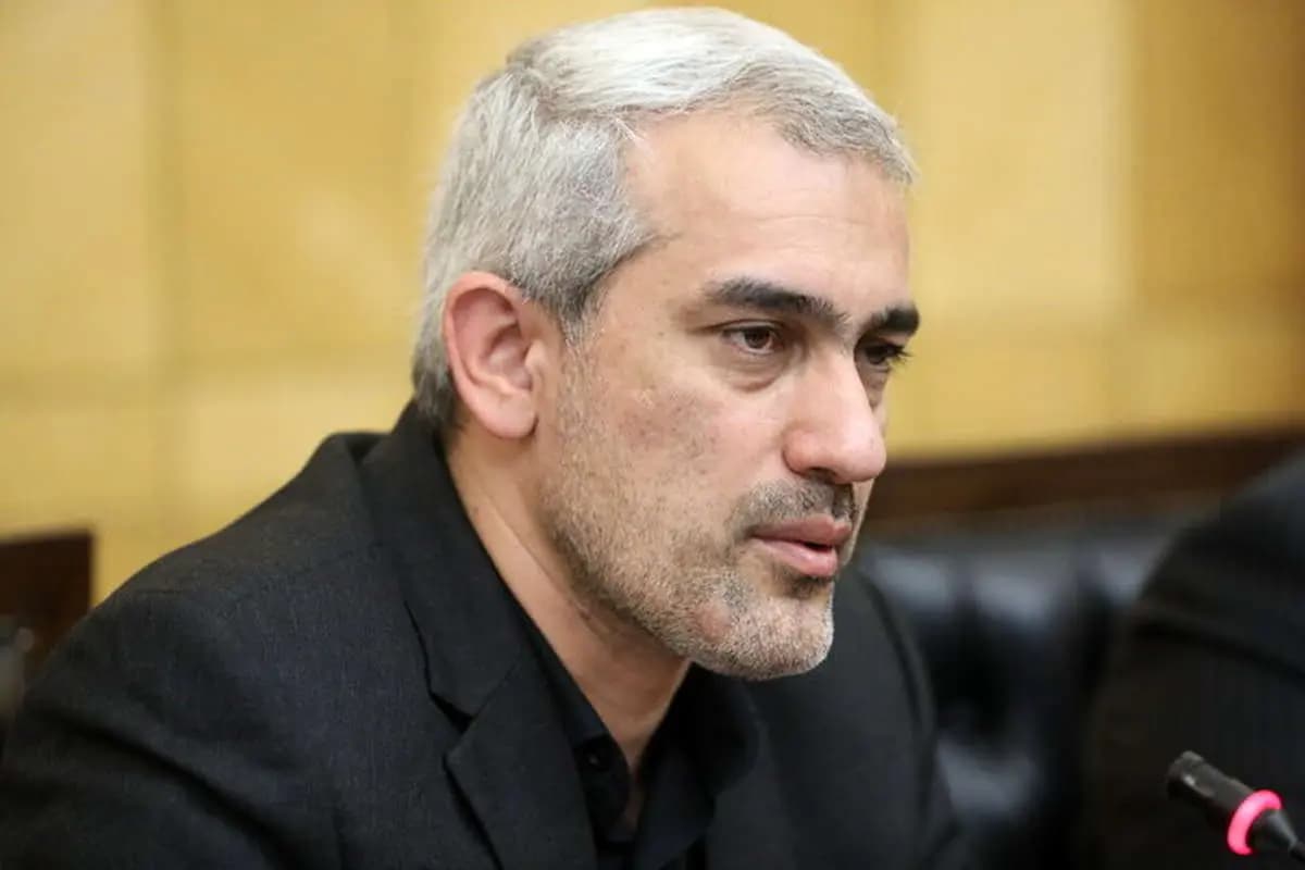 دستور وزیر اقتصاد برای برکناری اسفندیار ذوالقدر