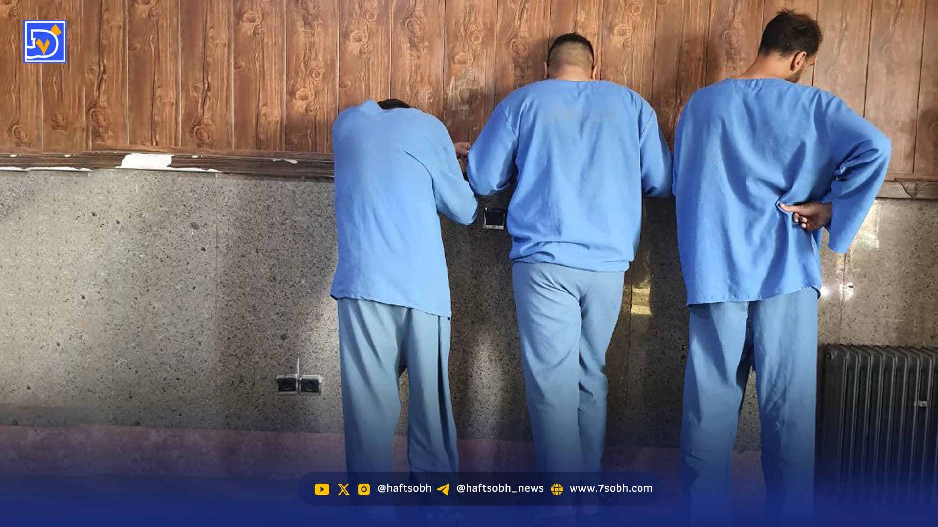 سناریوی آدم‌ربایی دو برادر