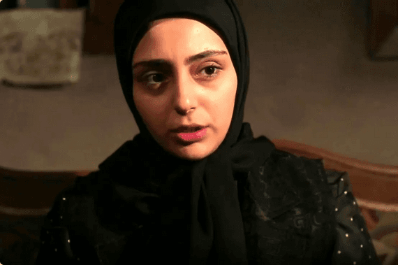 هستی مهدوی فر ، علی دایی و مهدی مهدوی کیا سال 97