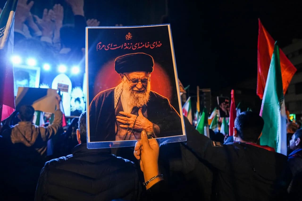 احتمال تعطیلی سه روزه تهران