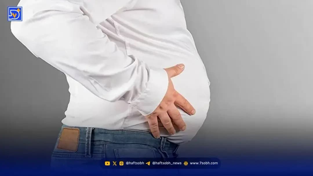 این عامل، دشمن شماره یک قلب مردان ایرانی است