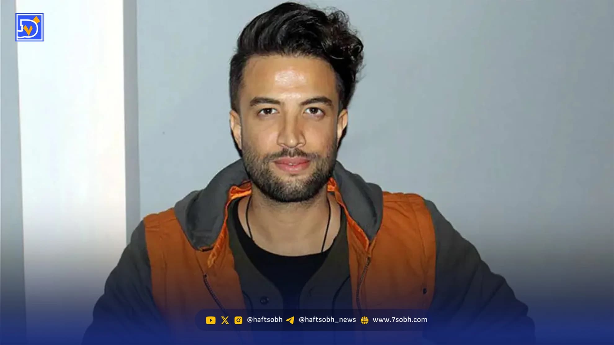 قاب | بنیامین بهادری: دستانم را ستون یک پل در ایران خواهم کرد