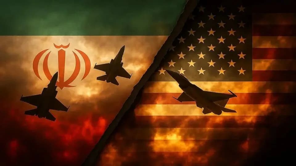 جزئیات حمله شبانه آمریکا به شهرهای ایران