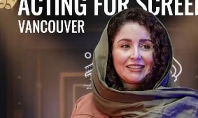 سفر در زمان؛ «ژاله صامتی و فریبرز عرب‌نیا» در «بالاتر از خطر»؛ 30 سال قبل