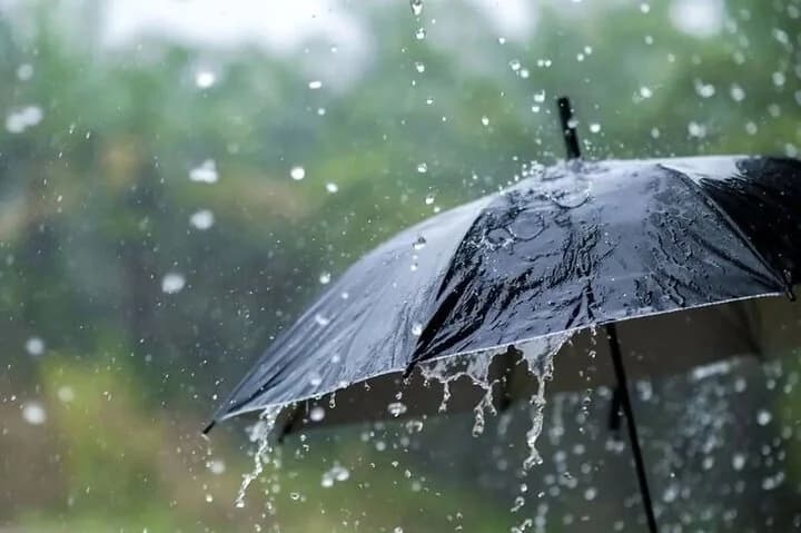 پیش‌بینی وضعیت هوا روزهای آینده