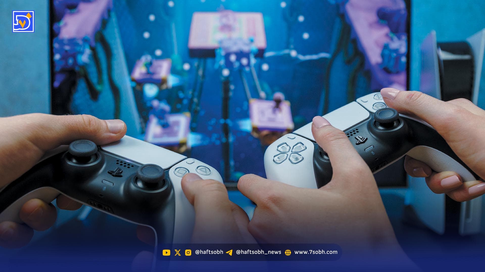 پلی‌استیشن ۵ در میدان اقتصاد ایران