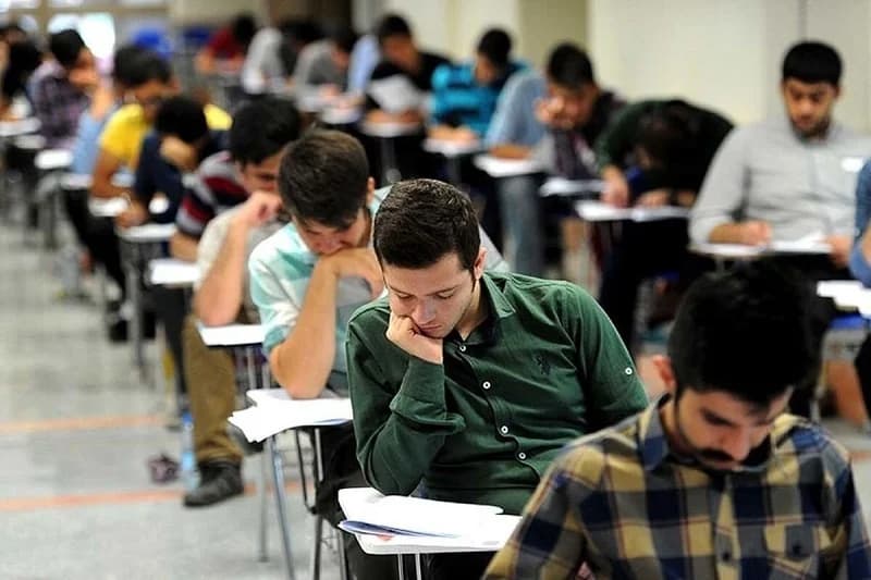 آخرین خبر درباره نحوه برگزاری امتحانات دانش آموزان / حضوری شد؟
