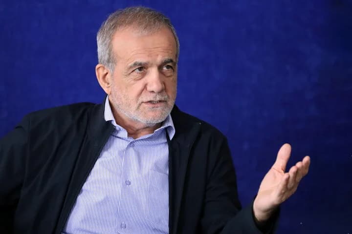پزشکان: ایران متعلق به همه ایرانیان است
