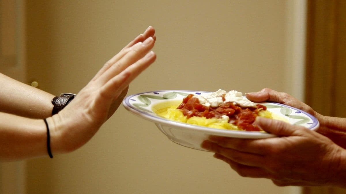 هشدار / شام را هرگز حذف نکنید