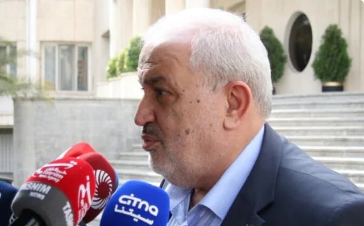 واکنش دولت به خبر احتمال قطعی برق