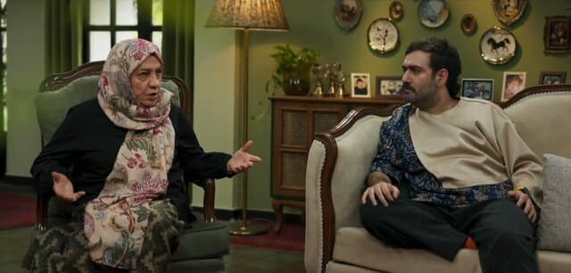 رضویان، معجونی یا مدیری کارهایی می‌کردند که نمی‌شد نخندید