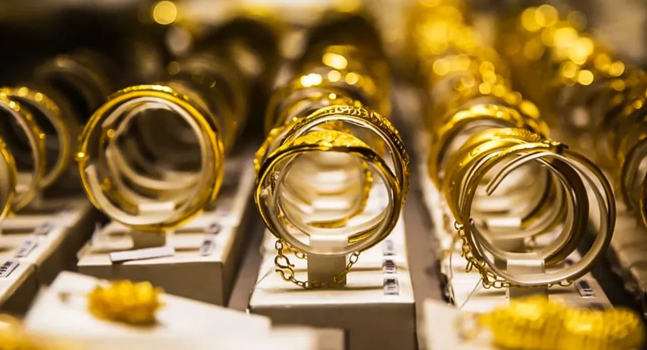 آخرین قیمت طلا و سکه امروز پنجشنبه ۲۸ اسفند ۱۴۰۴