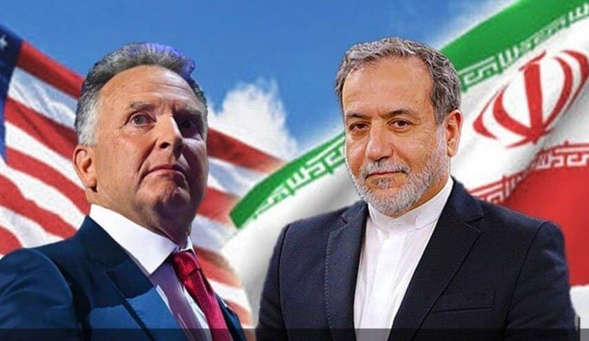 دور سوم مذاکرات ایران و آمریکا