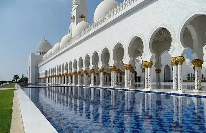 رمانتیک‌ترین جاذبه‌های گردشگری جهان