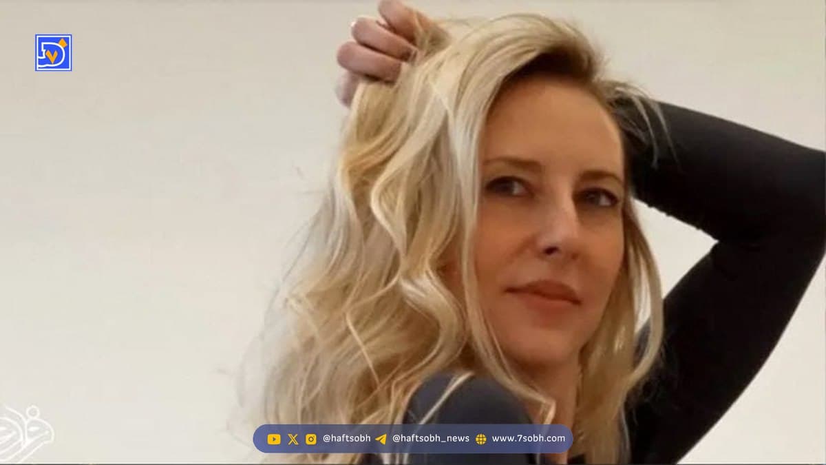 قتل فجیع ملکه زیبایی سوئیس به دست همسرش + تصویر