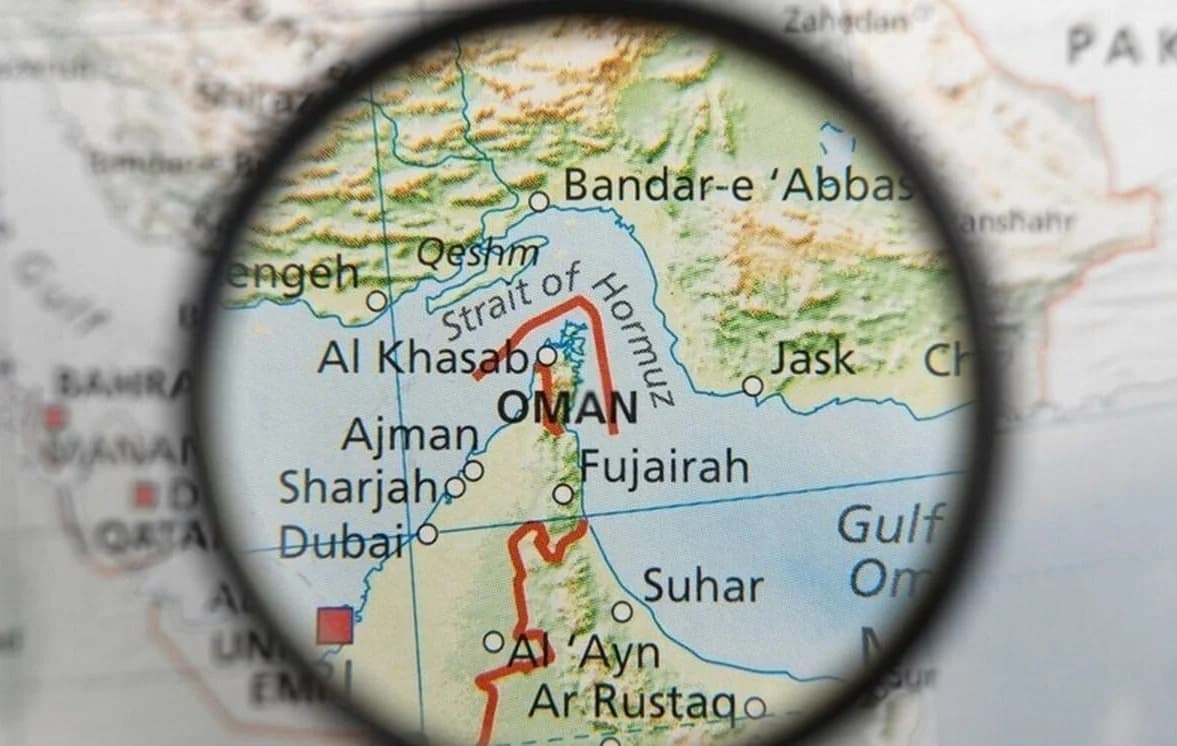 فایننشال تایمز پرده برداشت/ پشت پرده طرح دریایی پرحاشیه ترامپ