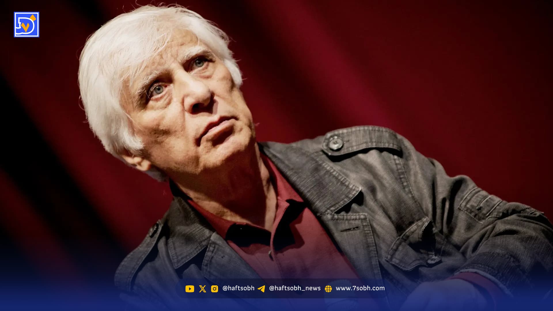 توضیح مژده شمسایی درباره محل دفن بهرام بیضایی