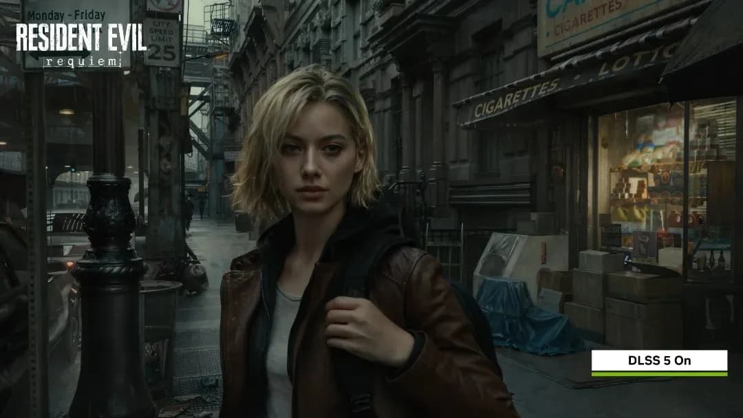 پایان مرز میان سینما و بازی/ رندرینگ عصبی انویدیا DLSS 5 از راه رسید