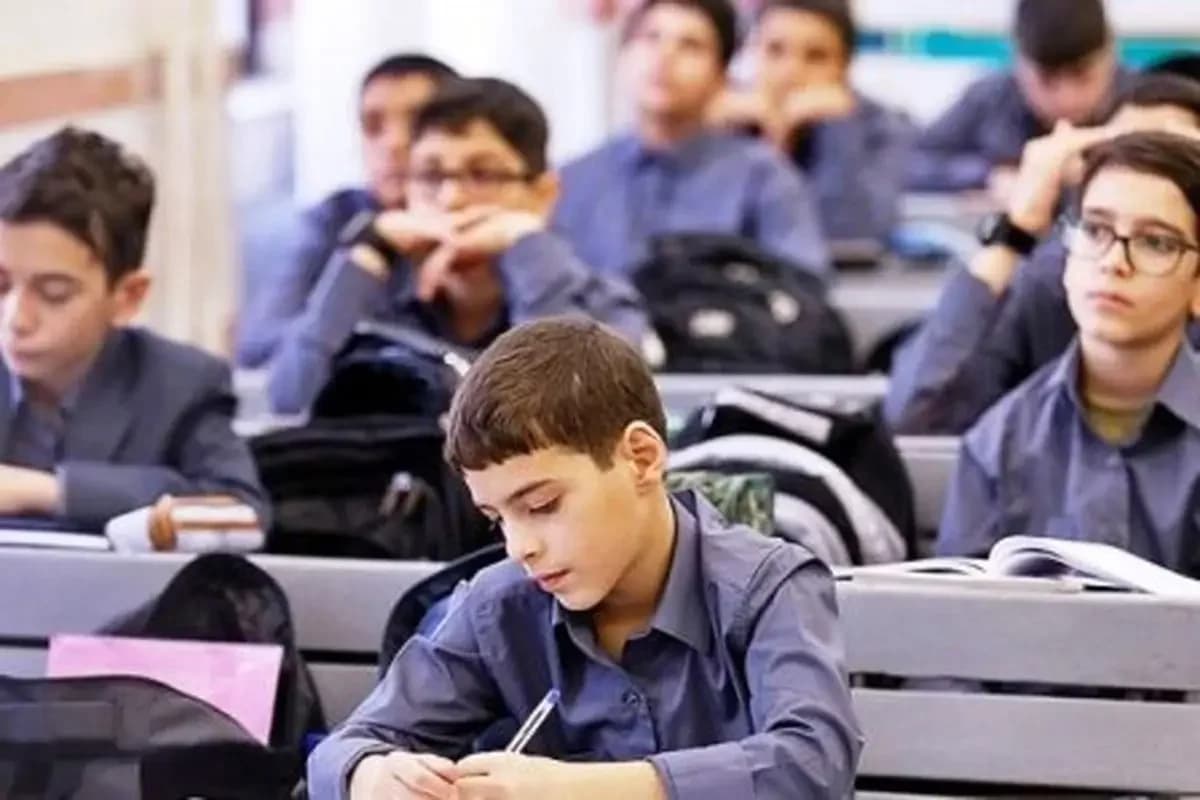 آخرین اخبار تعطیلی مدارس/ دانش آموزان از این تاریخ سر کلاس بروند