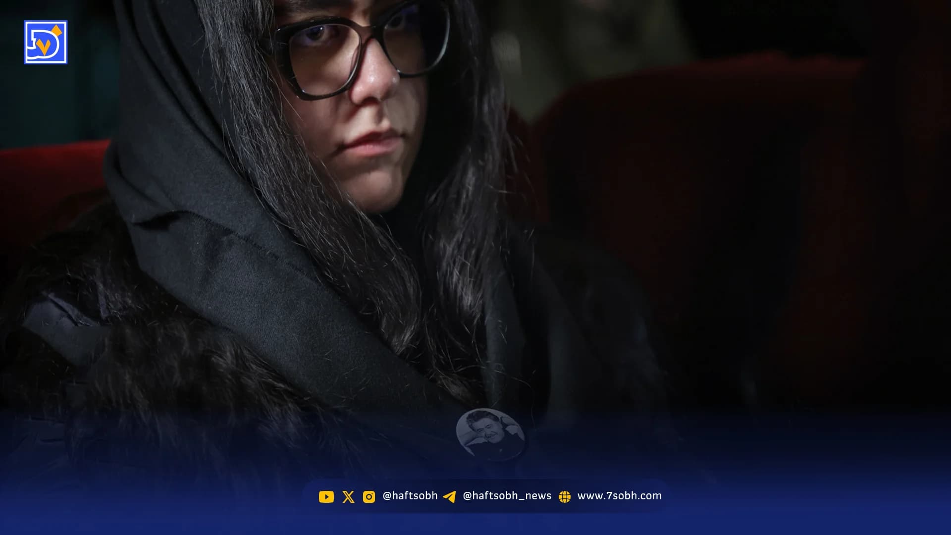 بزرگانی که از قاب تلویزیون پَر کشیدند‌