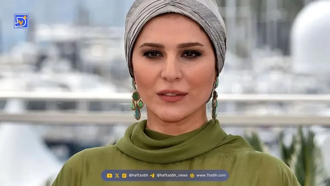 عکس‌های زیبای سحر دولت‌شاهی از سفر پاییزی‌اش به روسیه/از استایل شیک و با حجاب سحر دولتشاهی تا دلبری غروب و دختر موطلایی روس