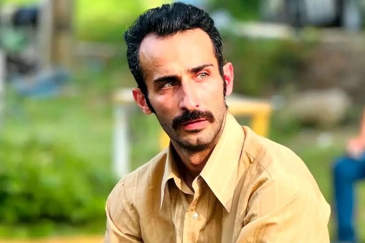 «پرویز» سریال سوجان در جشن تولد ۳۳ سالگی اش در فلوریدا