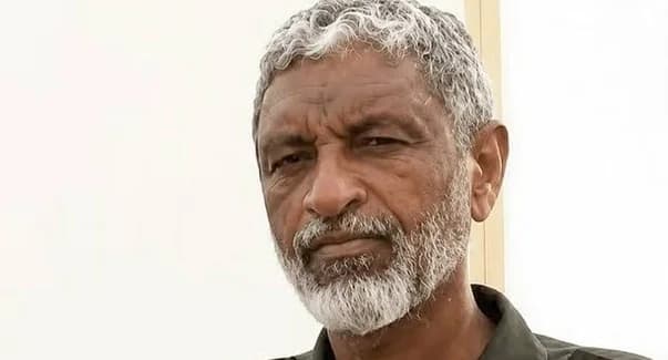 بیوگرافی علی عظمایی جانشین سردار تنگسیری