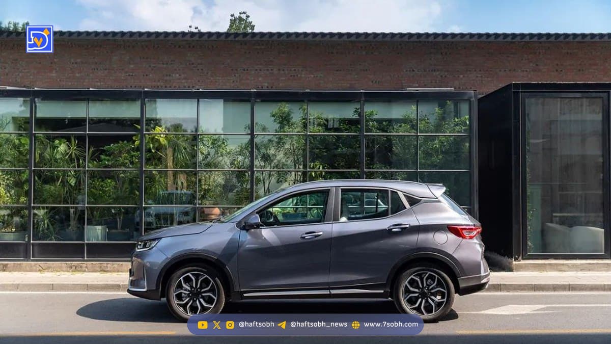 آغاز ثبت نام تیسان تیگارد موتور با تحویل فوری