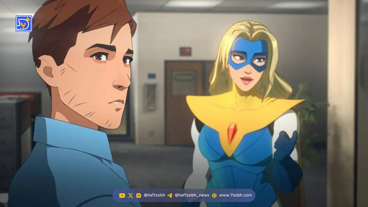 تایید عرضه بازی Dispatch برای پلتفرم‌های جدید به صورت رسمی