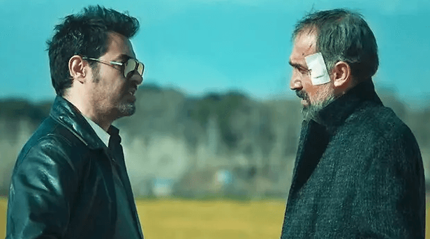 معرفی 7 تا از بهترین سریال های تاریخ نمایش خانگی ایران