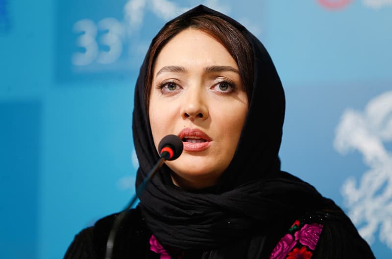 عکس/ نگاهی به استایل بسیار شیک و ساده نیکی کریمی در اوج محبوبیت و شهرت