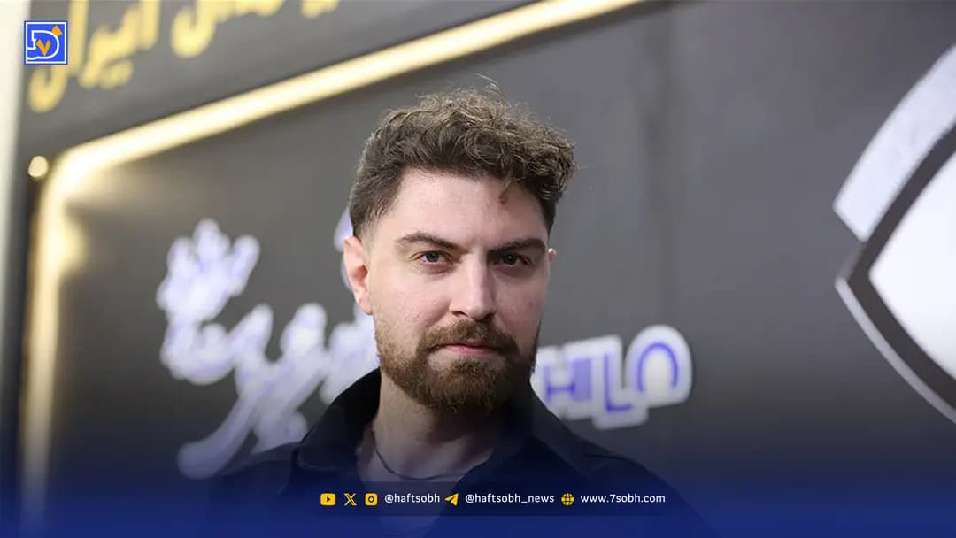 تغییر چهره عجیب غریب امیرحسین فتحی در فیلم «مارون»! قابل شناسایی نیست!