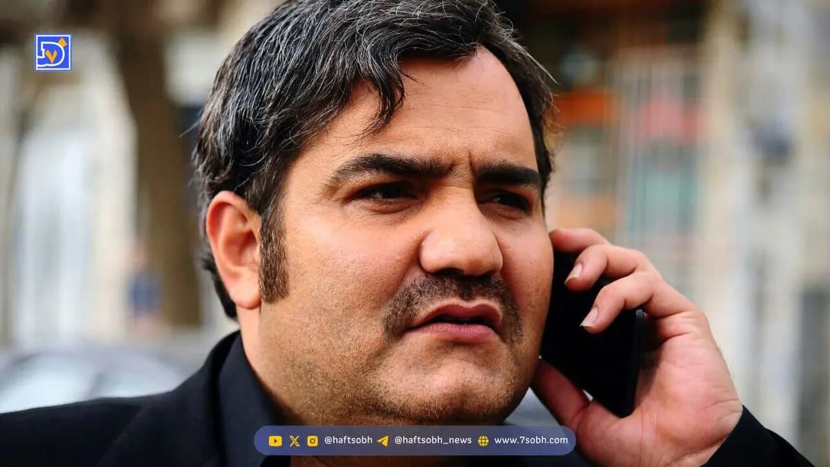 میرطاهر مظلومی و نادر سلیمانی مهمان یلدایی رادیو شدند