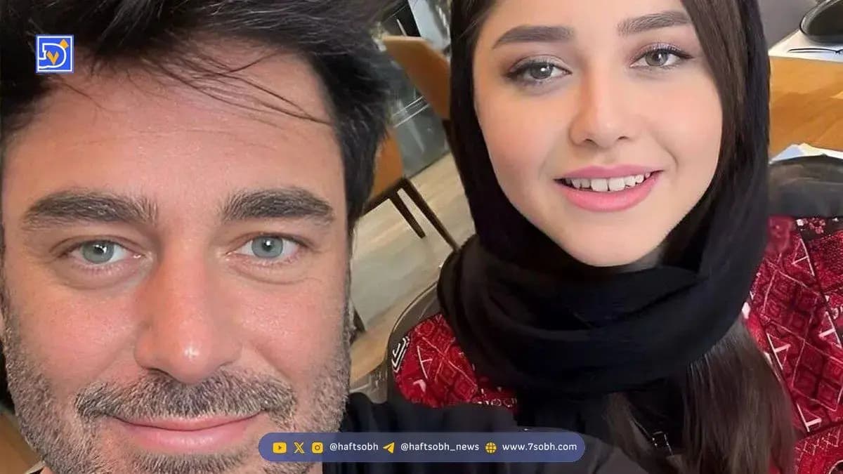 کادو تولد سوپر لاکچری و میلیاردی گلزار برای همسرش/خوشبحال آیسان خانم!