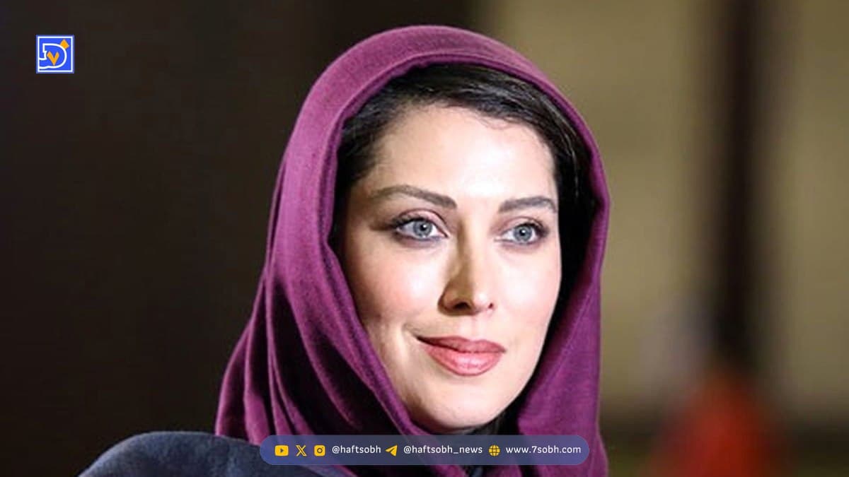 چهره‌ جدید و غیرقابل‌شناسایی مهتاب کرامتی همه را متجب کرد!