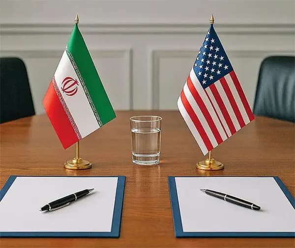زمان دور جدید مذاکرات ایران و آمریکا اعلام شد