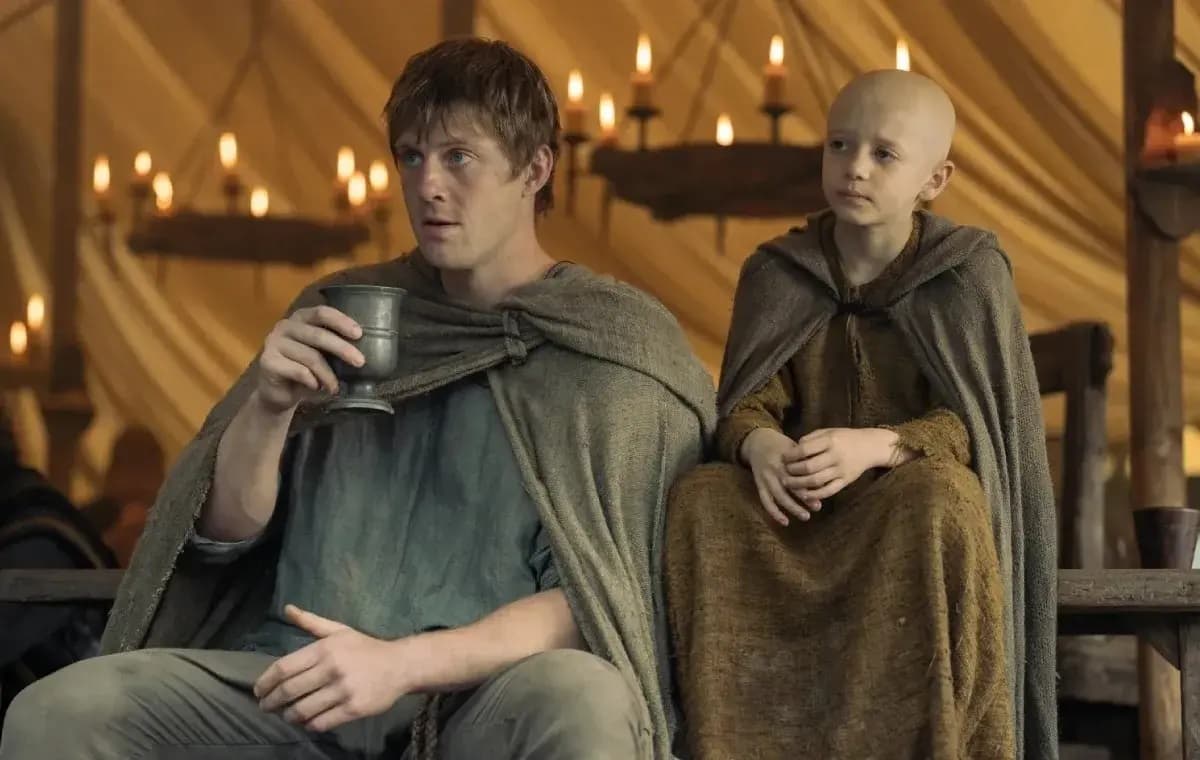 تئوری عجیب طرفداران شوالیه هفت پادشاهی از قسمت پایانی صحت دارد؟