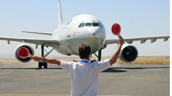 علت اخراج پرواز یزد تهران چه بود؟ + جزئیات