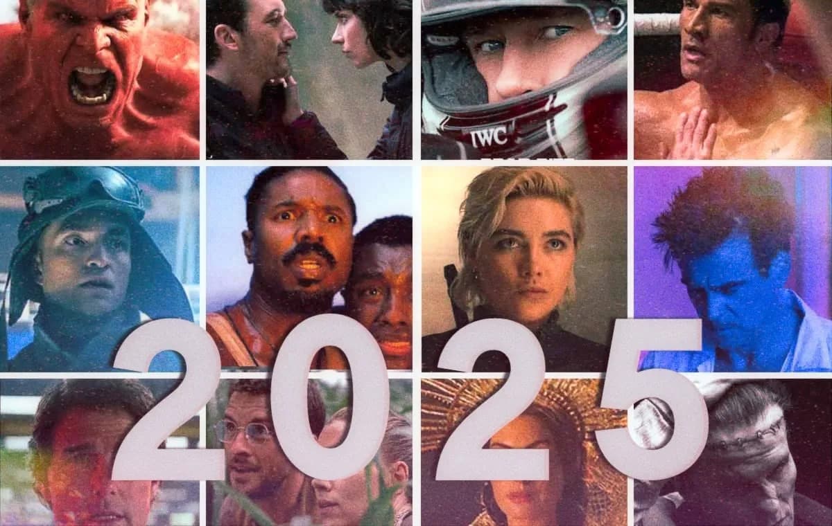 بهترین فیلم های جهان 2025