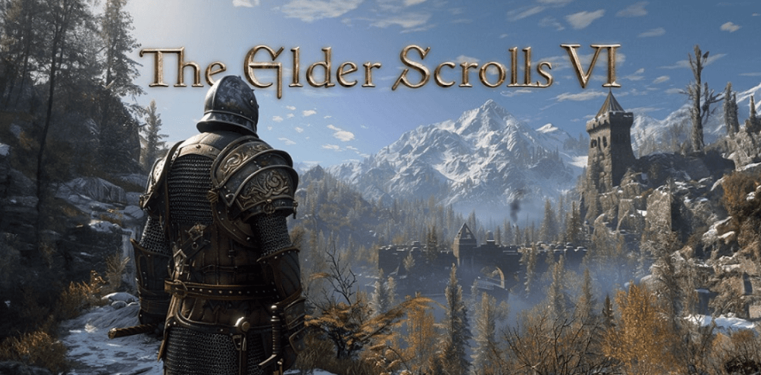 شایعات جدید از نام بازی The Elder Scrolls VI پرده‌برداری می‌کنند