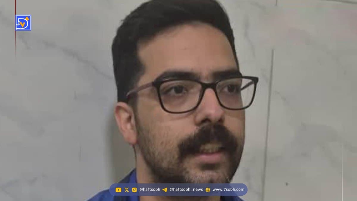 عقیل کشاورز مامور موساد که بود؟ اخراج از دانشگاه تا رابطه با مامور ارشد اسرائیلی + عکس