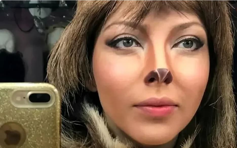 بیوگرافی و سفر در زمان؛ چهرۀ «لیلا اوتادی» 22 ساله در «چپ دست»؛ سال 84