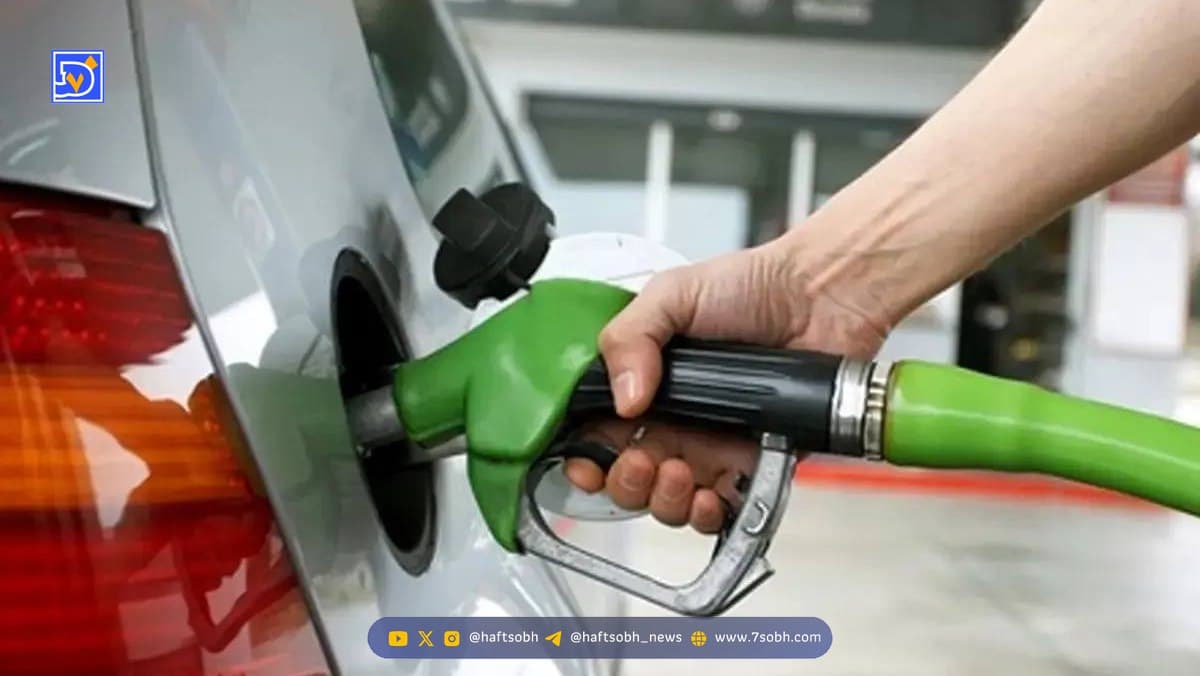 این خودروها از شنبه سهمیه بنزین ندارند - ۲۲ آذر ۱۴۰۴