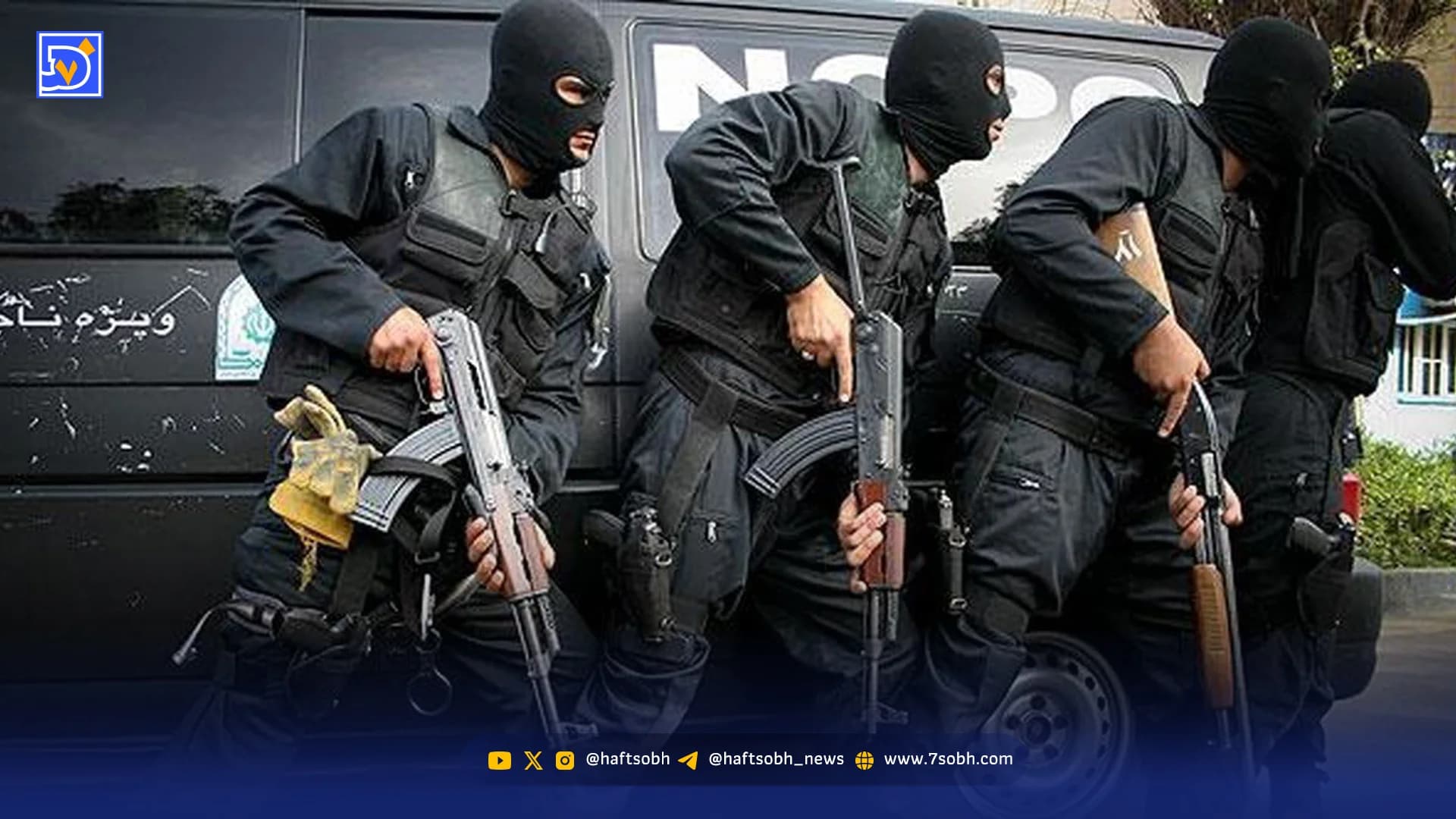 ماجرای آدم‌ربایی 30 میلیاردی در کرمان