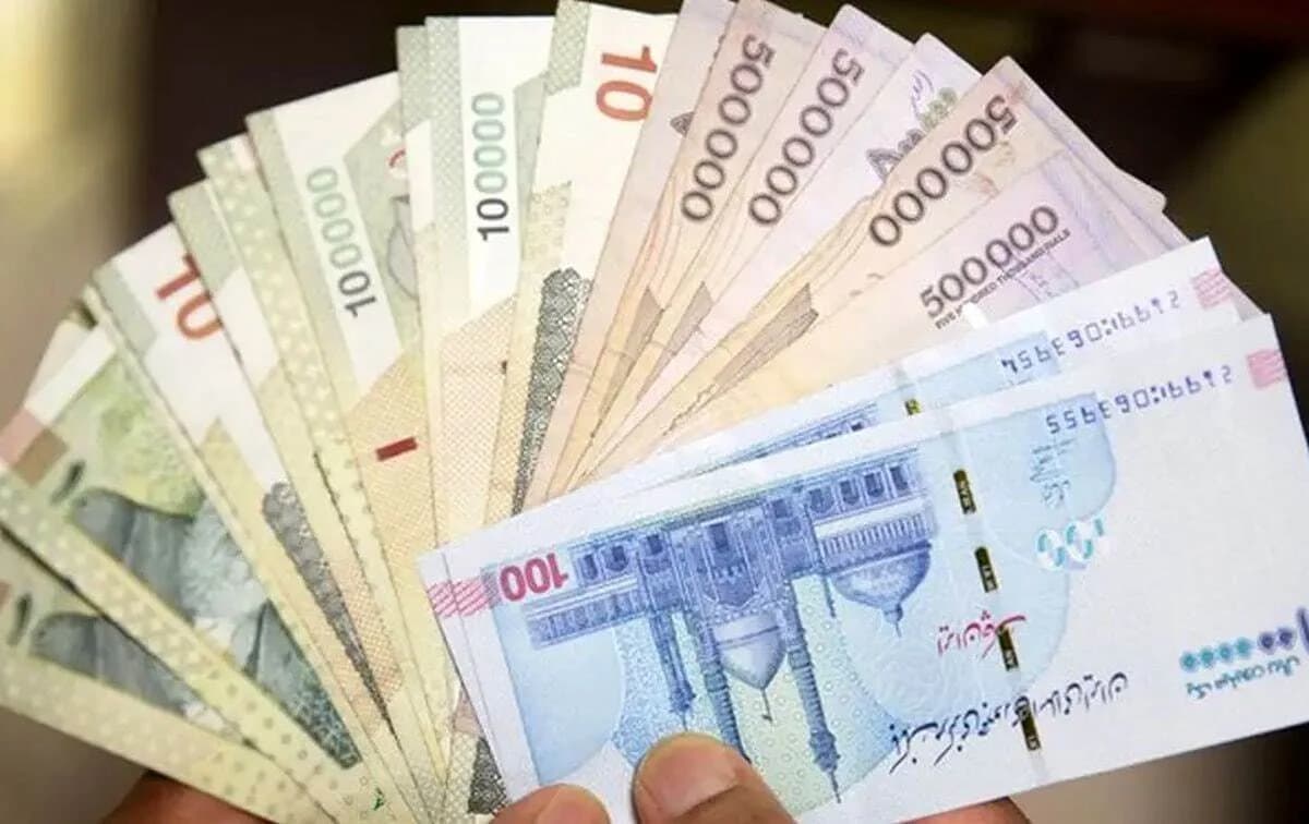 خبرخوش برای مستمری بگیران / حقوق این افراد ۲۱ میلیون و ۶۰۰ هزار تومان افزایش یافت